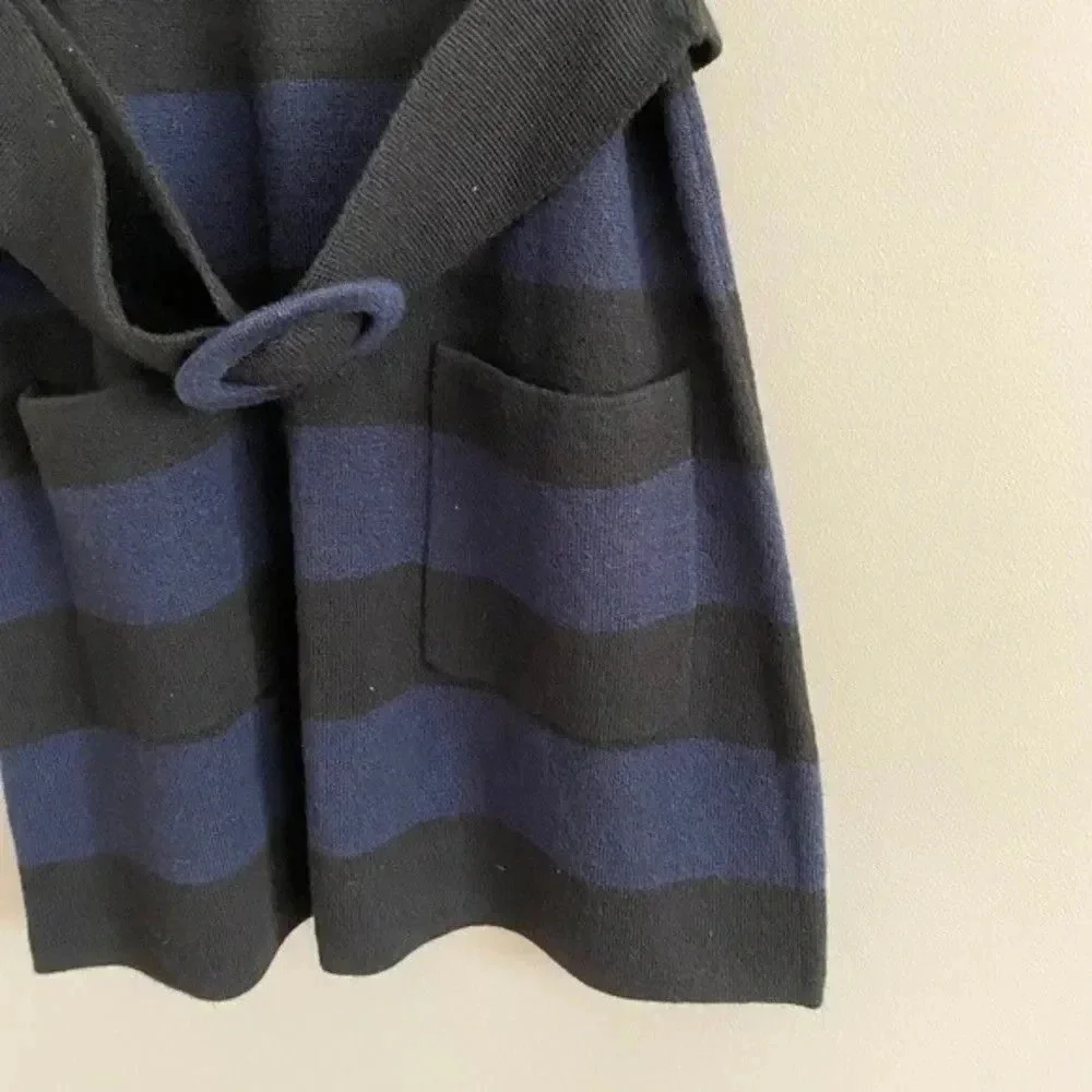 Alice + Olivia Striped Wool… - Picture 8 of 10